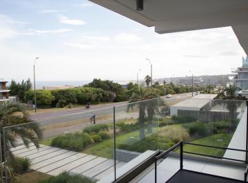 Departamento · 102m² · 3 Ambientes · 1 Cochera · Departamento en Moore Bay