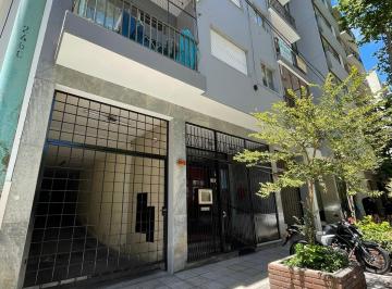 Departamento de 3 ambientes, Mar del Plata · Oportunidad Vendo Güemes 3amb. Al Frente - con Cochera!