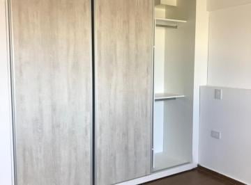 Departamento · 57m² · 3 Ambientes · Departamento Céntrico, Ideal Para Inversores