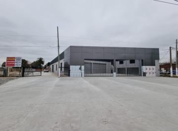 Local comercial · 900m² · Local + Deposito + Oficinas Ruta 8 - Pilar