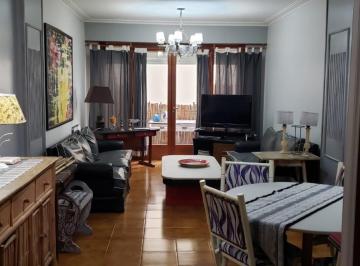 Departamento · 97m² · 3 Ambientes · 1 Cochera · Semipiso 3 Ambientes + Depend. Zona Plaza Colon