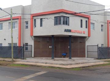 Departamento de 2 ambientes, Pilar · Uruguay y Formosa Departamento Dos Ambientes en Venta
