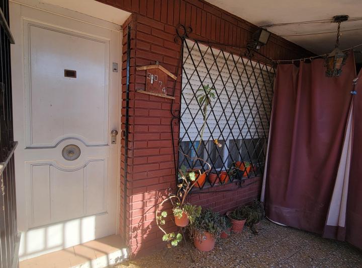 Casa · 150m² · 5 Ambientes · 1 Cochera