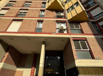 PH de 2 ambientes, Córdoba · Dpto 1 Dorm B° Alberdi