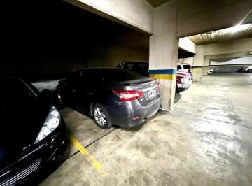 Garage , Villa Crespo · Excelente Cochera en Venta
