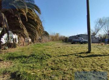 Terreno · 375m² · Terreno en Saladillo