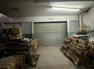 Bodega-Galpón · 86991m² · Importante Galpón a La Venta en San Miguel