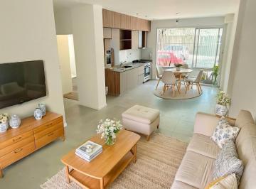 PH · 38m² · 2 Ambientes · Venta PH 2 Ambientes con Dos Patios a Estrenar en Villa Santa Rita