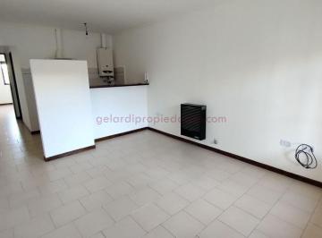 GLD-GLD-300_2 · Departamento Alquiler un Dormitorio Bahia Blanca Universitar