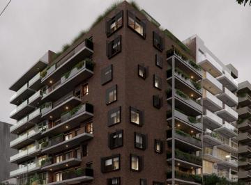 Departamento · 33m² · 1 Ambiente · Monoambiente, Amplio, Financiación, Balcon Al Frente, Centro