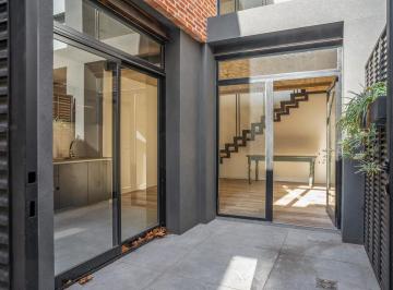 PH · 60m² · 2 Ambientes · Venta Casa Triplex Pasillo Rosario a Estrenar