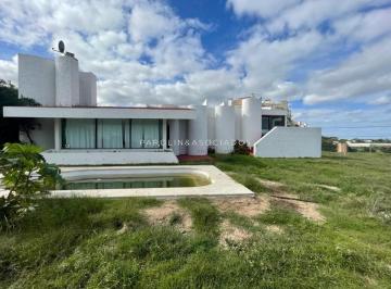 Foto1 · Casa en Venta Sobre La Ruta, Frente Al Mar Punta del Este.