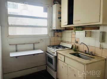 Departamento · 35m² · 2 Ambientes · Venta Departamento Barrio Norte a Reciclar!