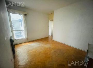 Departamento · 35m² · 2 Ambientes · Venta Departamento Barrio Norte a Reciclar!