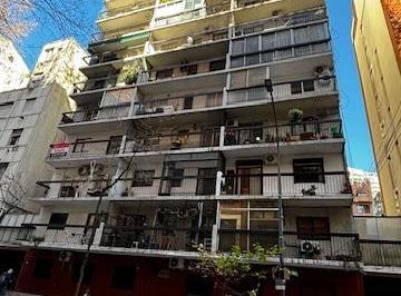 Departamento de 2 ambientes, Belgrano · Alquiler. Belgrano. 2 Ambientes.6to. Piso. Barrancas. Todo Eléctrico.