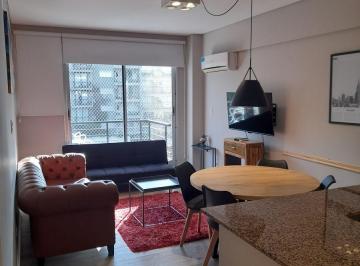 Departamento de 2 ambientes, Palermo · Palermo Venta Dos Ambientes con Cochera Edificio con Pileta