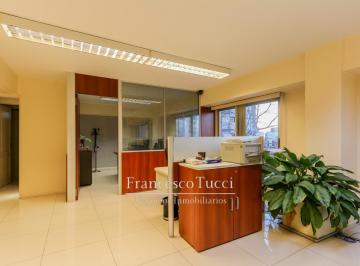 Oficina comercial · 380m² · 1 Ambiente · Oficina en Venta Morón Centro