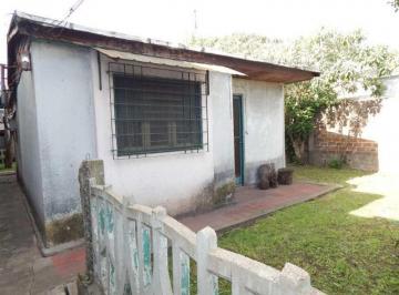 Terreno · 31m² · Lote en Venta en Quilmes Oeste