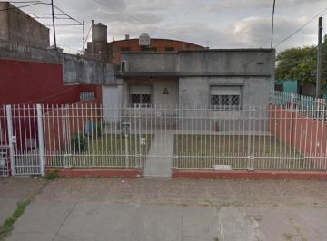 Casa · 100m² · 3 Ambientes · Casa en Venta en Quilmes Oeste