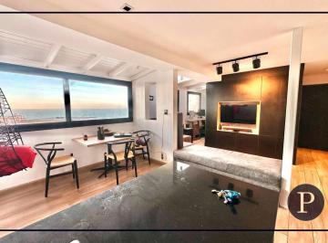 Departamento · 42m² · 2 Ambientes · Departamento 2 Ambientes en Playa Chica