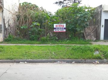 Terreno · 300m² · Terreno a Pasos Factory Quilmes