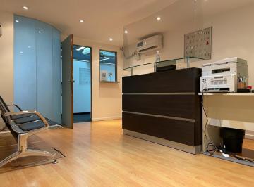 Oficina comercial · 365m² · Alquiler de Oficina de 365 m² en Tribunales. Valor Paquete, Expensas E Impuestos Incluídos