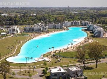 Casa · 125m² · 5 Ambientes · Casa en Venta en Lagoon Pilar