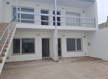 Departamento de 1 ambiente, Bahía Blanca · Remedios de Escalada 48, Alquila Departamento Amoblado.