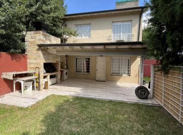 PH · 63m² · 3 Ambientes · 1 Cochera · Mitre 2578, José Mármol - Duplex Dos Dorm. Amplio Fondo y Garage