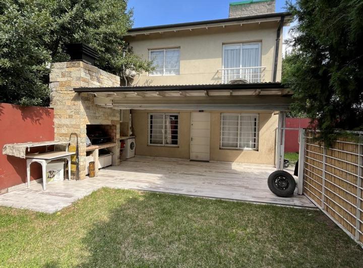 PH · 63m² · 3 Ambientes · 1 Cochera