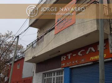 Depósito · 166m² · Depósito con Vivienda en Saenz Peña