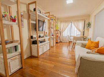 Departamento · 57m² · 3 Ambientes · Venta - Permuta Depto. Turístico Centro Bariloche