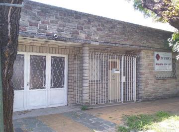 Oficina comercial · 100m² · 5 Ambientes · 1 Cochera · Casa Para Uso Profesional/comercial