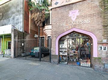Casa · 426m² · 10 Ambientes · 1 Cochera · Venta Casa de Estilo 10 Ambientes en Belgrano