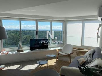 Foto1 · Vende Espectacular Apartamento de 1 Dormitorio en Roosevelt, Punta del Este.
