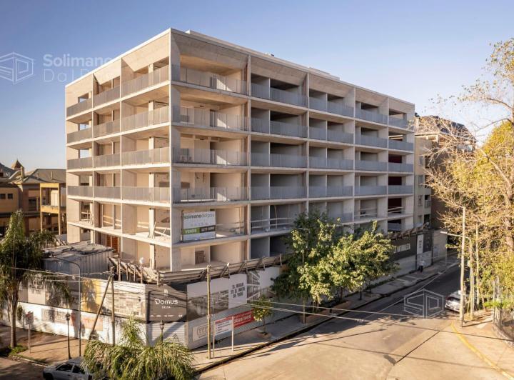 Desarrollo vertical · Vivanco 1500, Tigre Centro