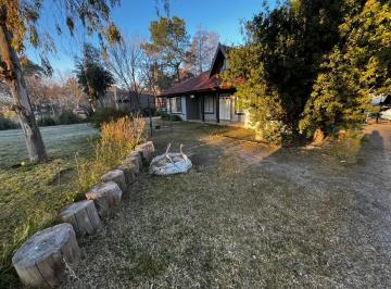 Casa de 2 ambientes, Presidente Perón · Alquiler Casa en PH 2 Ambientes con Espacio Guardacoche y Jardín