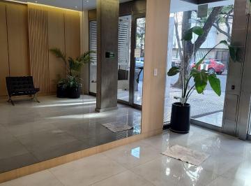 Departamento de 3 ambientes, Rosario · Venta 9 de Julio y Oroño - 2 Dorm.