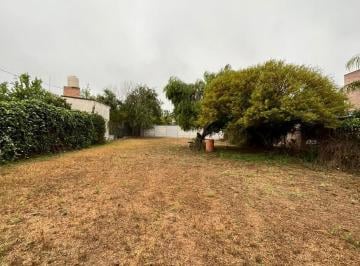 Terreno · 525m² · Terreno en Villa Rivera Indarte