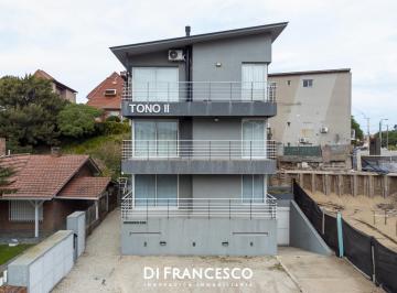 Departamento · 43m² · 2 Ambientes · 1 Cochera · Departamento 2 Ambientes a Estrenar en Venta en Pinamar - Pasos de La Playa