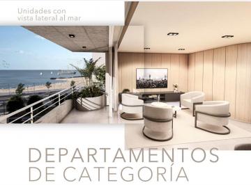 Departamento · 60m² · 2 Ambientes · Departamento - La Perla Norte