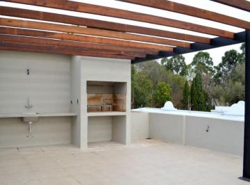 Departamento de 2 ambientes, Pilar · Ideal Para Blanqueo! Renta Asegurada en Dólares!