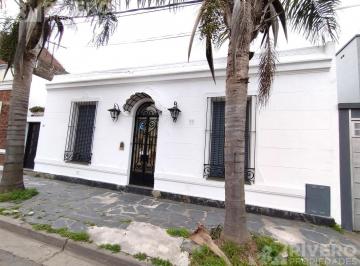Casa · 136m² · 5 Ambientes · Casa en Venta en Haedo Norte