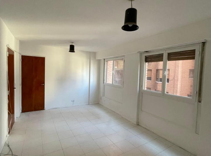 Departamento · 46m² · 3 Ambientes