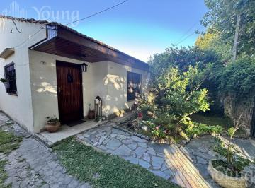 PH · 69m² · 3 Ambientes · Venta PH Bernal