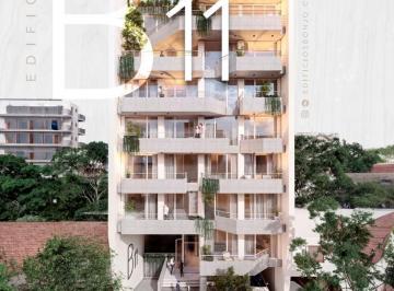 Departamento · 112m² · 3 Ambientes · Edificio "Bonjo 11". en Venta Departamentos de 3 Ambientes. Zona La Perla.