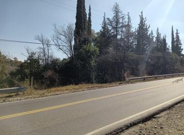 Terreno de 1 ambiente, La Serranita · Aa La Serranita S/ruta Gas Natural Apurado