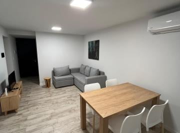 Departamento de 3 ambientes, Córdoba · Quatro Housing. Departamento de 2 Dorm. con Cochera.