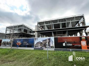 Oficina comercial · 50m² · 1 Ambiente · Oficina en Venta La Cardera Funes a Estrenar