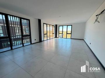 Oficina comercial · 50m² · 1 Ambiente · Oficina en Venta La Cardera Funes a Estrenar